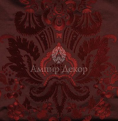 ткань с вышивкой дамаск 10313.93 Nobilis