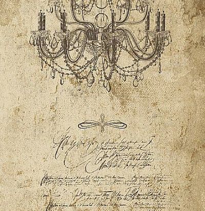 Панно Wallquest Villa Toscana LB31706M Antichita 