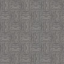 Фото: ткань современная однотонная с крупными квадратами 1693-937- Ампир Декор