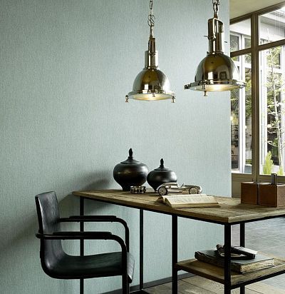 обои нефритового оттенка 78021 ARTE - 1