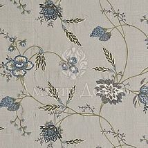 Фото: Английские ткани с цветами BF10416/3- Ампир Декор