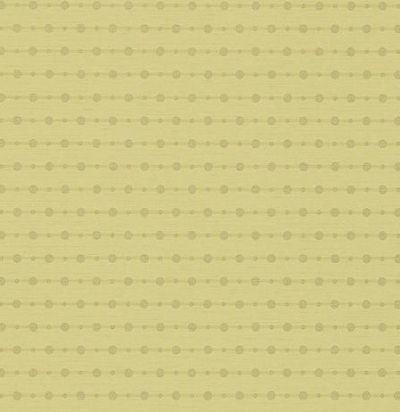 зеленые обои с узором DOPWZA105 Sanderson