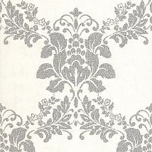 Фото: обои с крупным узором DL22821- Ампир Декор