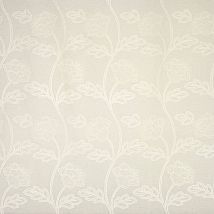Фото: Тюль с вышитым узором F4119/01- Ампир Декор