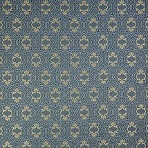 Фото: ткань с дизайном луковиц F4007/04- Ампир Декор