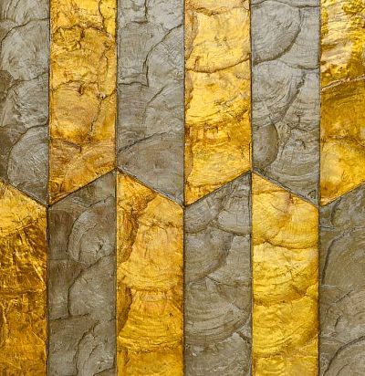 Настенное панно из натурального перламутра  33712 ARTE