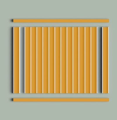 D12V1 Y5 Молдинг HiWood HiWood - 1