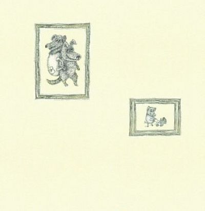 панно с сюжетом "Собачки" CH-203 