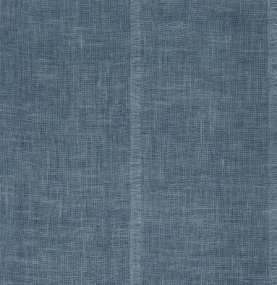 обои синие джутовые 46554 ARTE