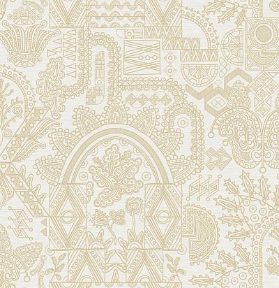 Этнические узоры 30810 ARTE