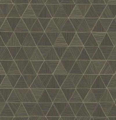 Обои фоновые с геометрией OMB505 Khroma Zoom