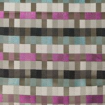 Фото: голландская ткань для портьер квадраты 6813-04- Ампир Декор