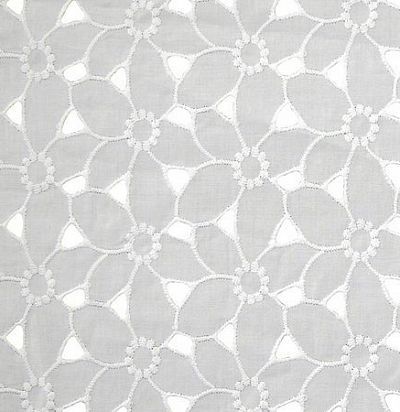 детские ткани Callie Ecru 