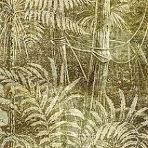 Фото: Панно с пастельным сюжетом ДЖУНГЛИ DGCAB1024- Ампир Декор