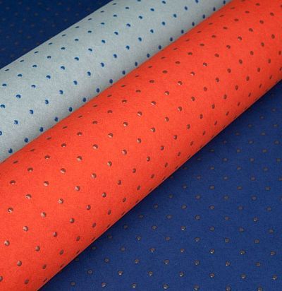 обои насыщенно-синие 31012 ARTE - 1