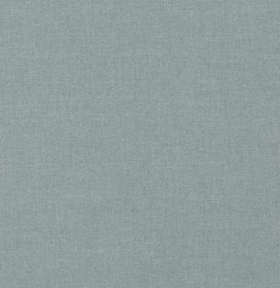 BF10698-725 Vintage Linen Aqua Английская однотонная ткань GP&JBaker