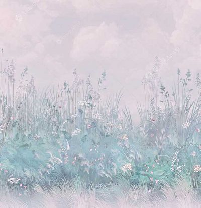 Панно Meadow AL2033-COL6 Affresco