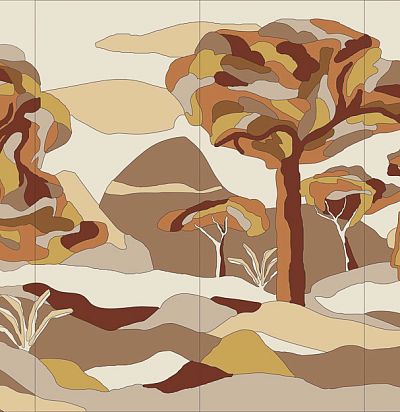 Природа 3820 ARTE - 1