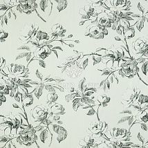 Фото: английская портьерная ткань F1685/05- Ампир Декор