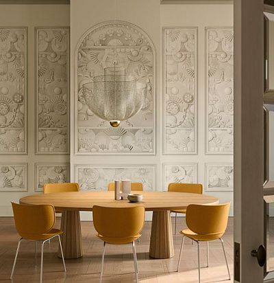 Панно (1,20м х 3м) ARTE - 1