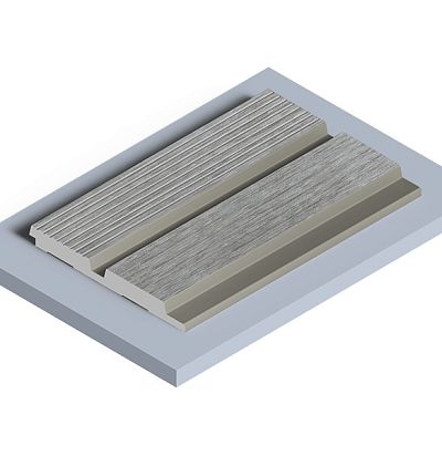 LV123 GN68 Декоративная панель HiWood HiWood