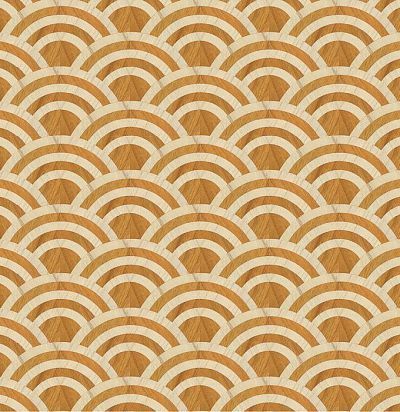 Обои из натурального шпона MO3041 ARTE