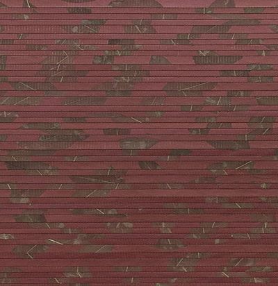 обои с засушенными листьями NAI1066 Omexco