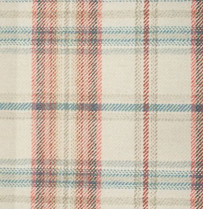 Обои Voyage Decoration Plaids Wall Art Nairna Wallart Rosehip 