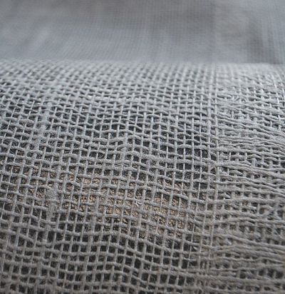 обои серые натуральные 46559 ARTE - 1