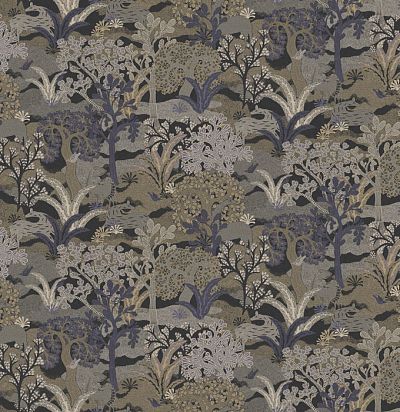 Обои с растительным дизайном ZON503 Khroma