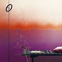 Фото: Панно фиолетовый омбре DG2SHA107- Ампир Декор