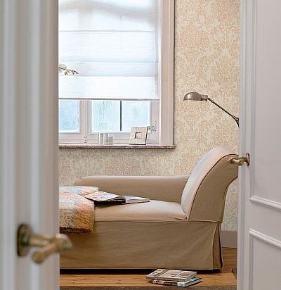 Обои с вазонами 59105 ARTE - 1