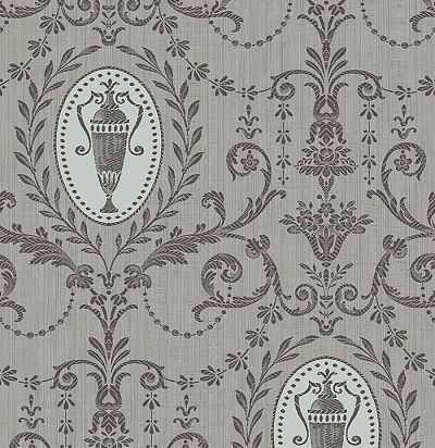 Обои KT Exclusive Mulberry Place AM90310 KT Exclusive