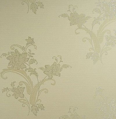 Обои с узором KTE02007 