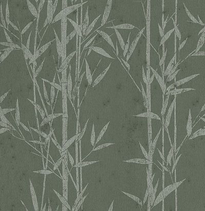 Образец обоев из коллекции премиального бельгийского бренда ARTE формата А5 с полной информацией ARTE