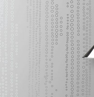 Обои ручной росиписи GEO.05  - 1