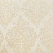 Фото: портьерная ткань с классическим рисунком 6656-03- Ампир Декор