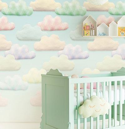 фотообои для детской комнаты 354168 