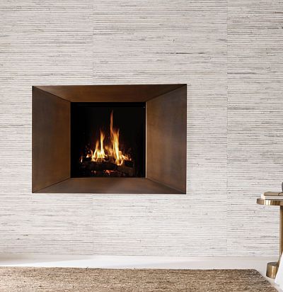 Однотонные обои PU241 Omexco - 2