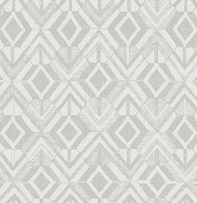 обои светлые с геометрией 47521 ARTE