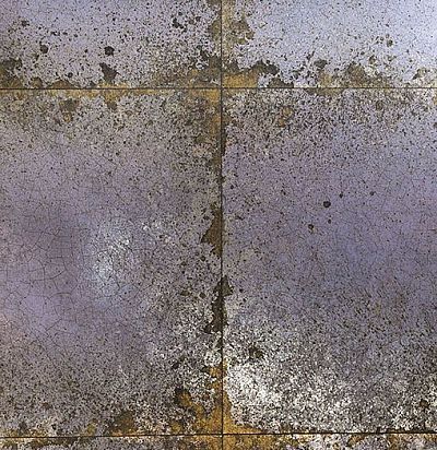 обои старинное зеркало 310986 Zoffany