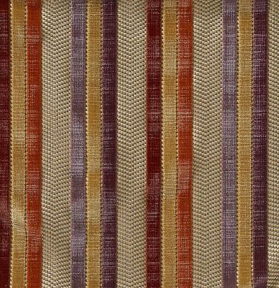 Обивочный бархат в полоску 10556.55 Nobilis