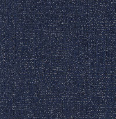 обои чернильно-синие 372562 