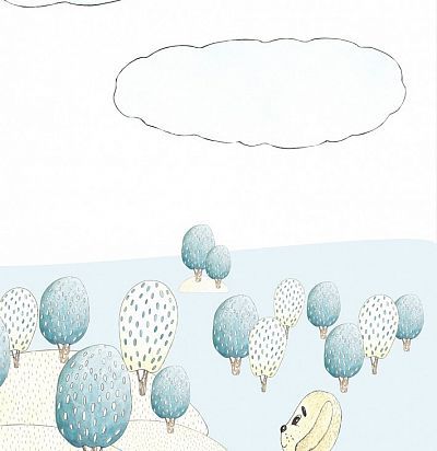 Панно ID Wall Детям ID037004 