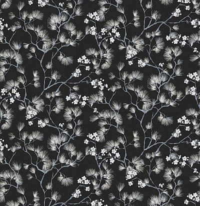 Обои в японской стилистике KIM105 Khroma