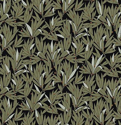 Растительный дизайн. Ягоды. Khroma Zoom