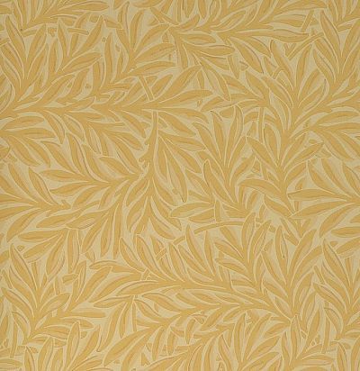 Дизайнерские обои на бумаге WM8554-4 Morris&Co