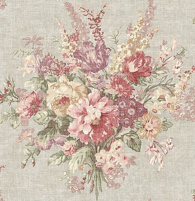 Обои Wallquest Belvedere RW50009 