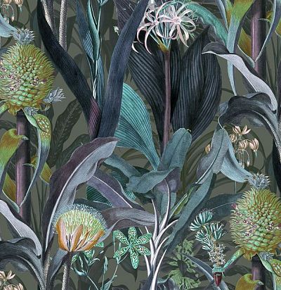 обои современные  текстильные  97600 ARTE