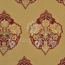 Фото: элитные ткани из Англии FD691-V102- Ампир Декор